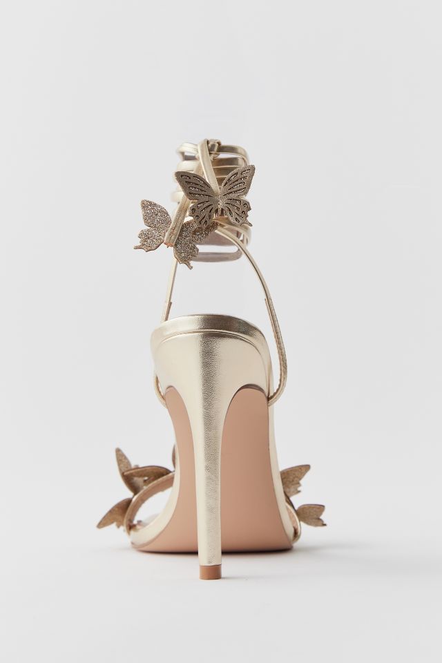 Steve Madden Utopia High Heel #3