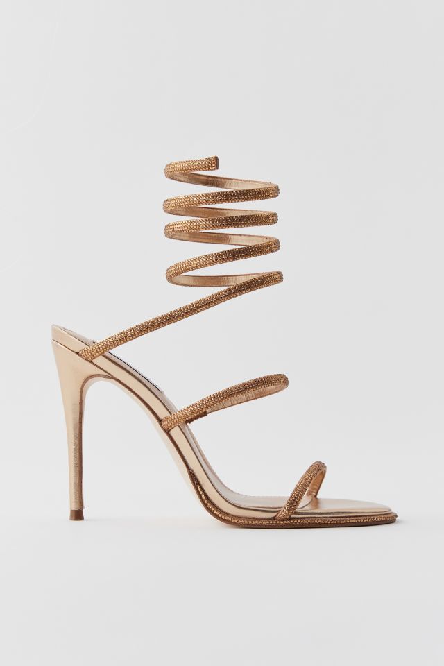 Steve Madden Exotica High Heel #1