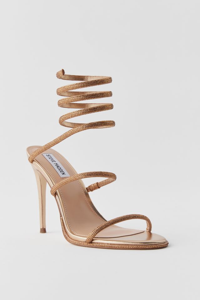 Steve Madden Exotica High Heel #2