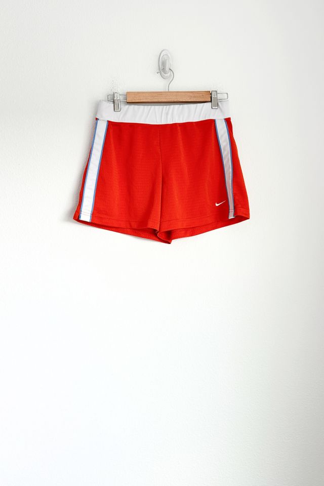 womens vintage nike shorts