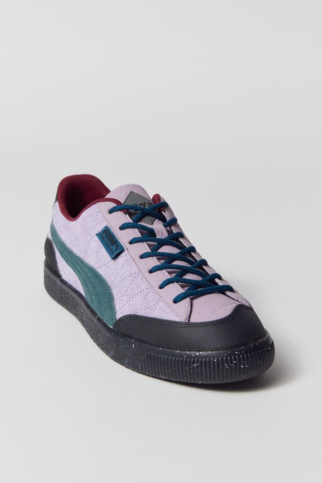 Puma X P.A.M. Clyde Sneaker #1