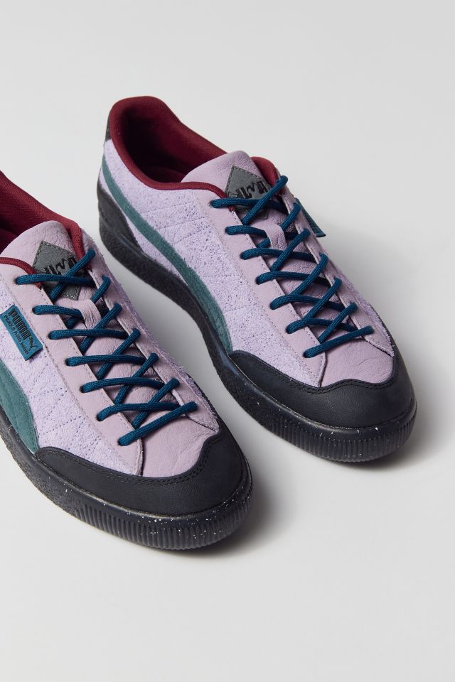 Puma X P.A.M. Clyde Sneaker #3