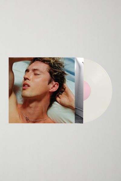 Troye Sivan Blue Neighbourhood Vinyl Limited | eBay