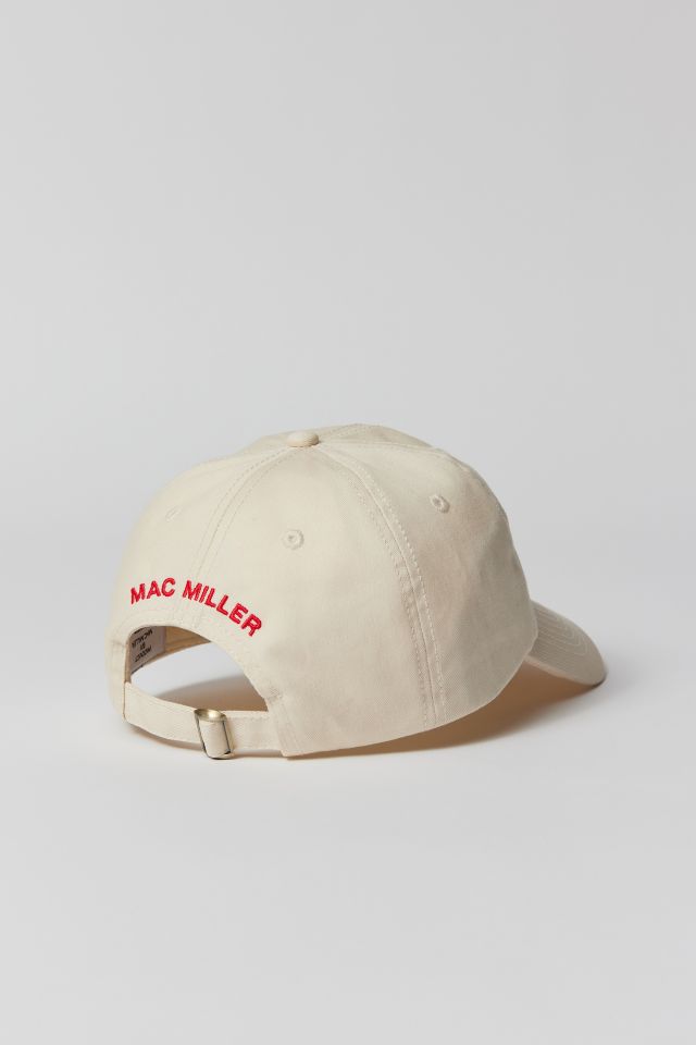 Mac Miller Good News Snail Hat #1