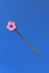 Burner Babe Floral J Holder