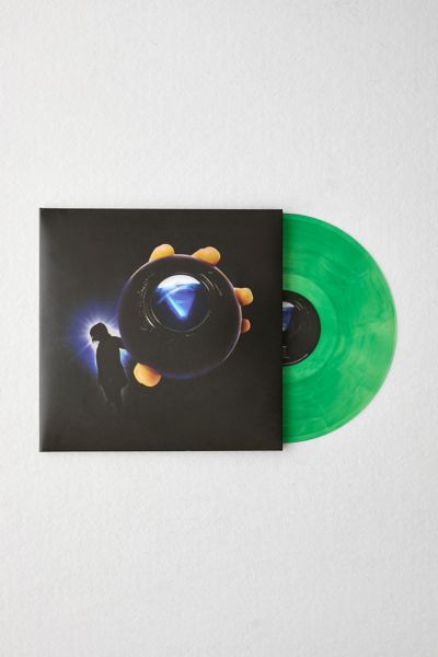 JVKE - this is what ____ feels like Limited LP | Urban