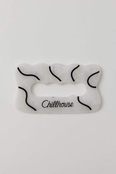 Chillhouse Muscle Muse Body Gua Sha Tool