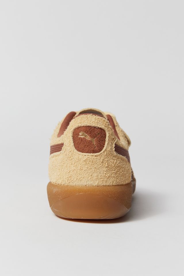 Puma Palermo Hairy Suede Sneaker #2