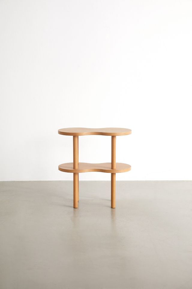 Ezra Side Table #1