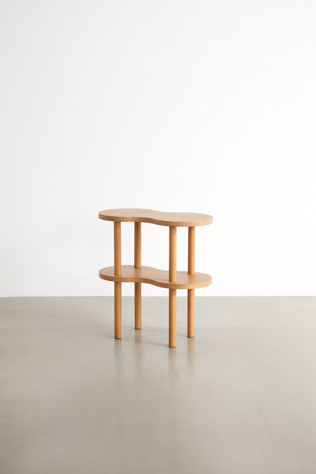 Ezra Side Table #2