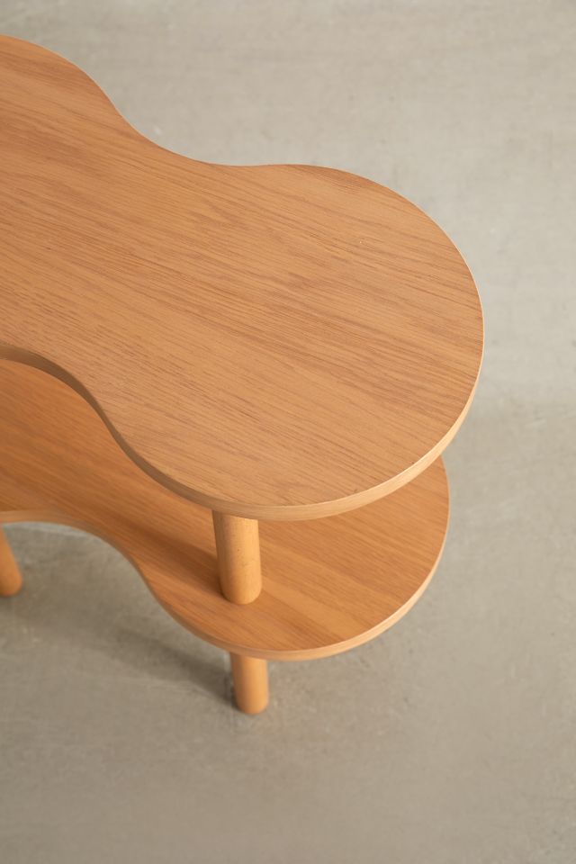 Ezra Side Table #3