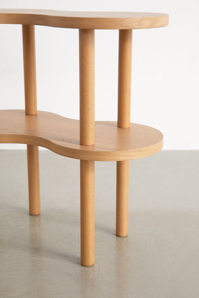 Ezra Side Table #4