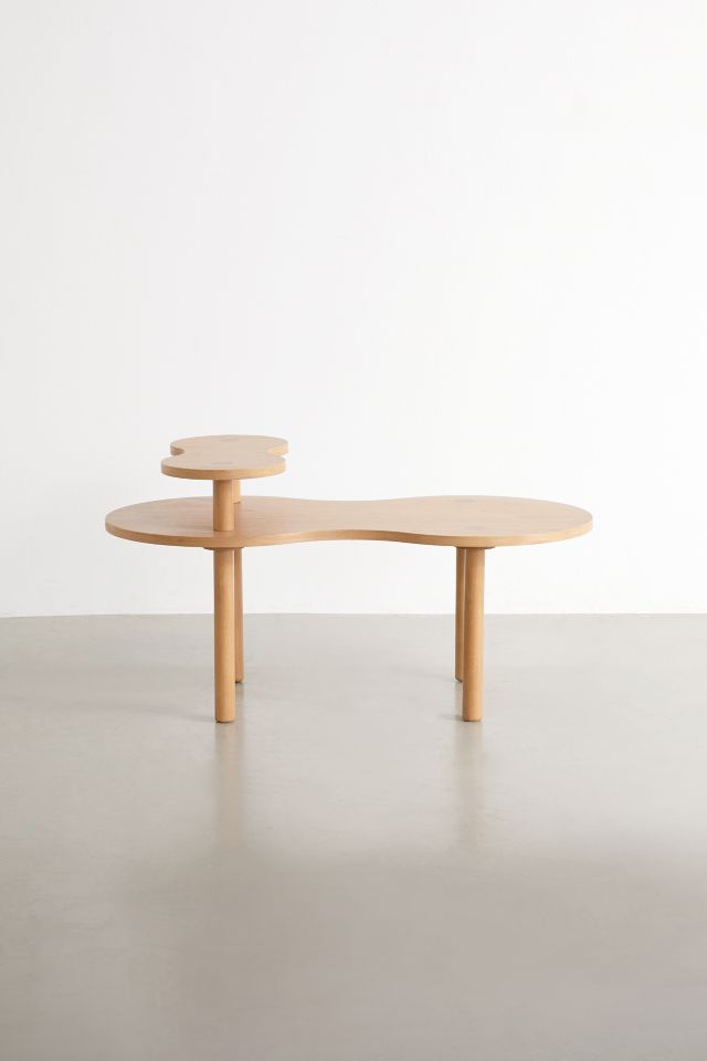 Ezra Coffee Table #1
