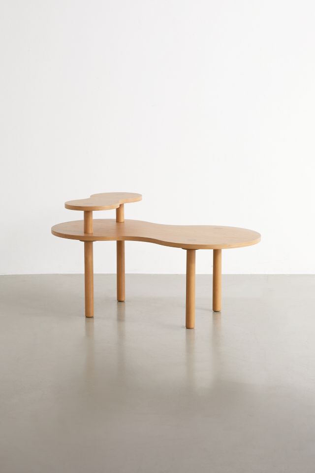 Ezra Coffee Table #2