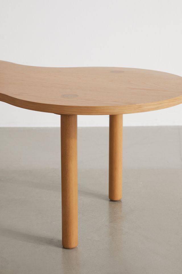 Ezra Coffee Table #4