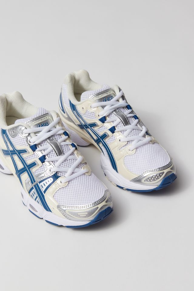 ASICS GEL-NIMBUS 9 Sneaker #3