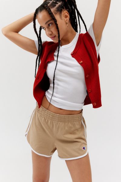 Starter 71 Graphic Oversized V-Neck Jersey Tee