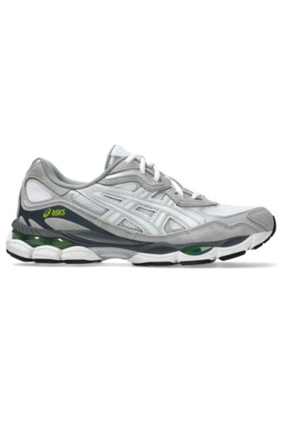 Asics Sneakers In Multi