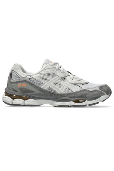 Asics Unisex Sneakers In Multi
