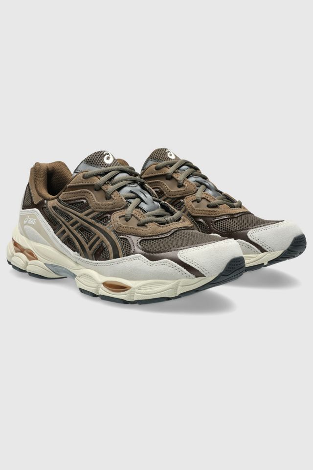 ASICS GEL-NYC Sportstyle Sneakers #1