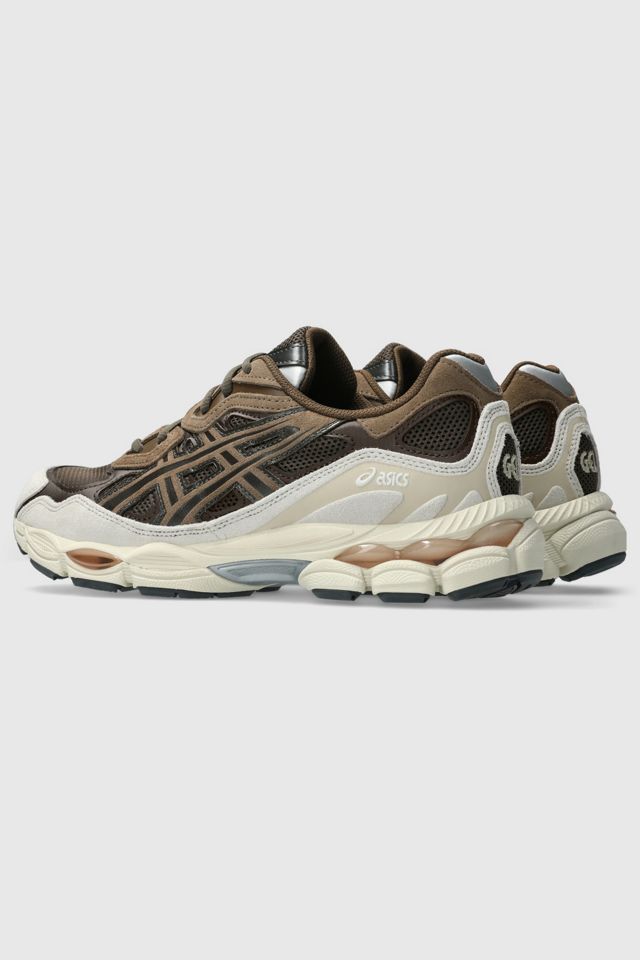 ASICS GEL-NYC Sportstyle Sneakers #2