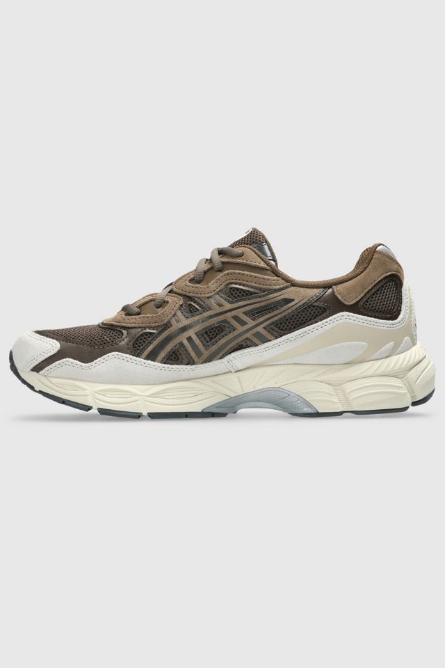 ASICS GEL-NYC Sportstyle Sneakers #3