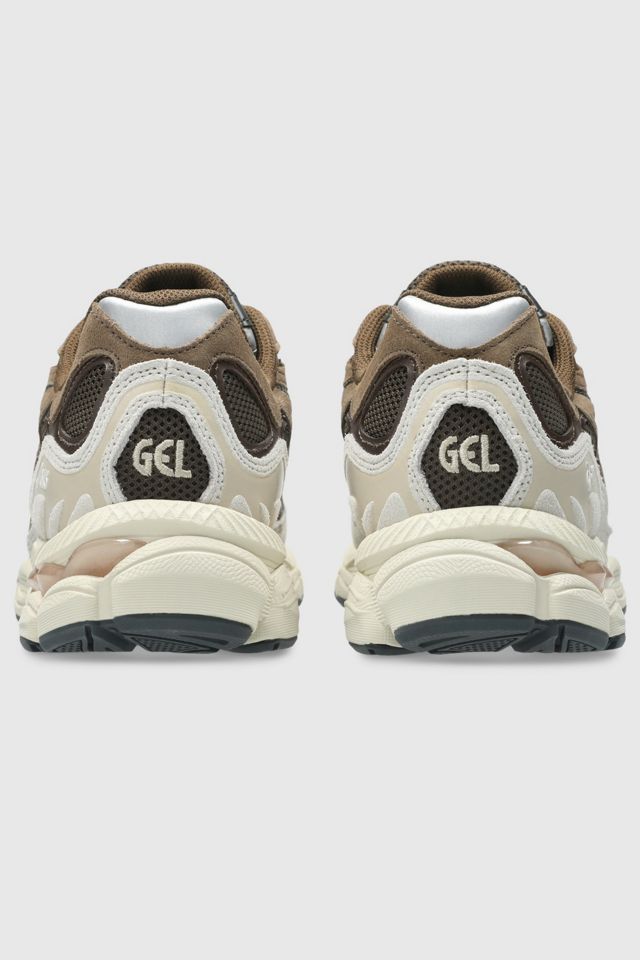 ASICS GEL-NYC Sportstyle Sneakers #4