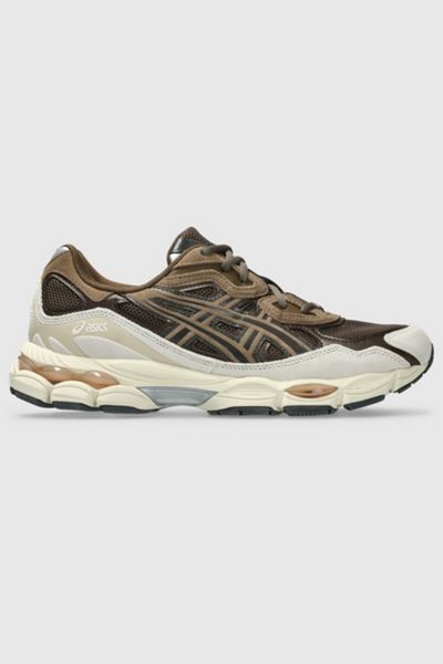 ASICS GEL-NYC Sportstyle Sneakers