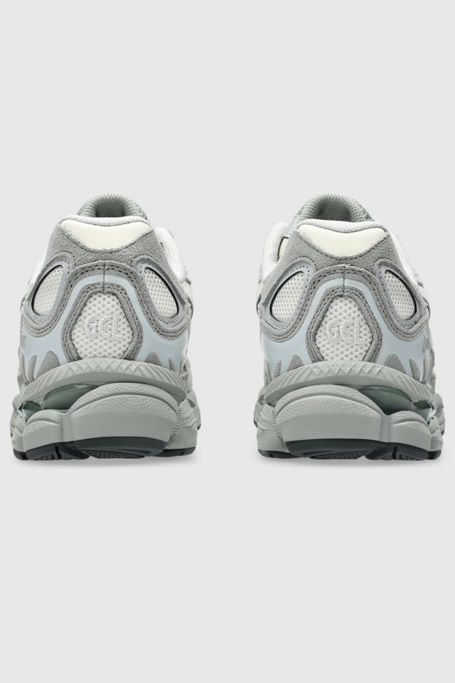 ASICS GEL-NYC Sportstyle Sneakers #4
