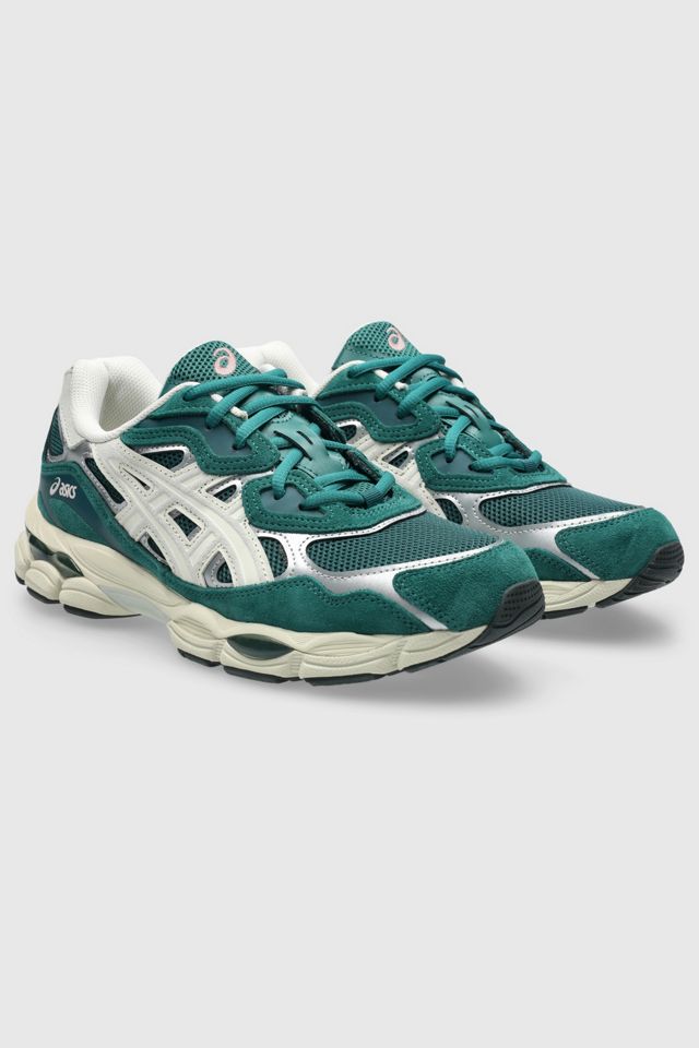 ASICS GEL-NYC Sportstyle Sneakers #1