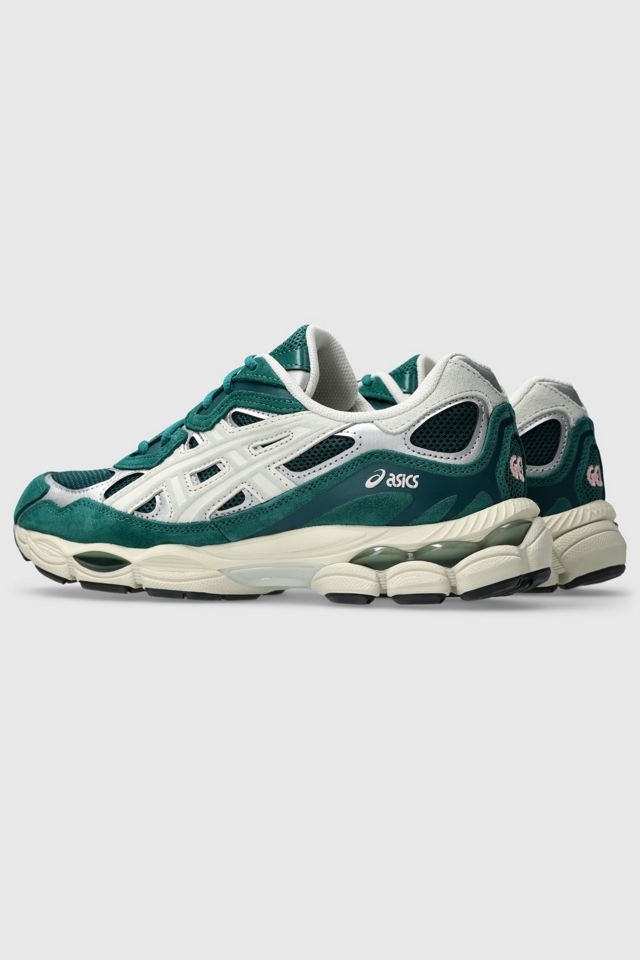 ASICS GEL-NYC Sportstyle Sneakers #2