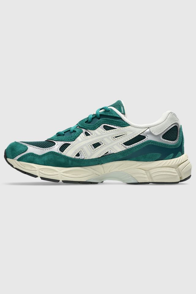 ASICS GEL-NYC Sportstyle Sneakers #3