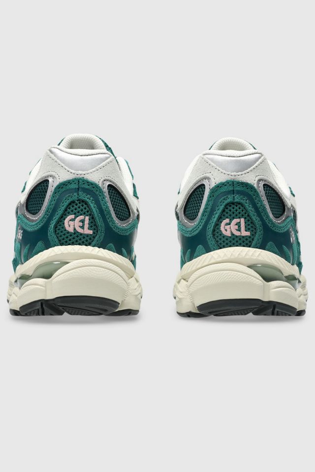 ASICS GEL-NYC Sportstyle Sneakers #4