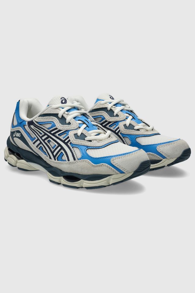 ASICS GEL-NYC Sportstyle Sneakers #1