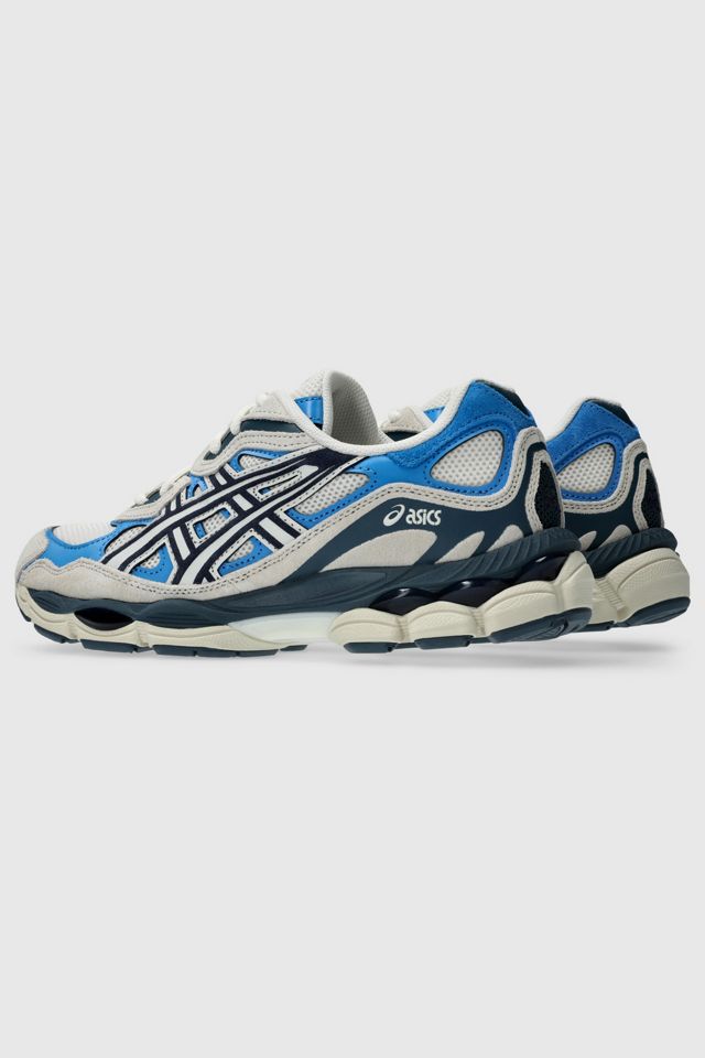 ASICS GEL-NYC Sportstyle Sneakers #2