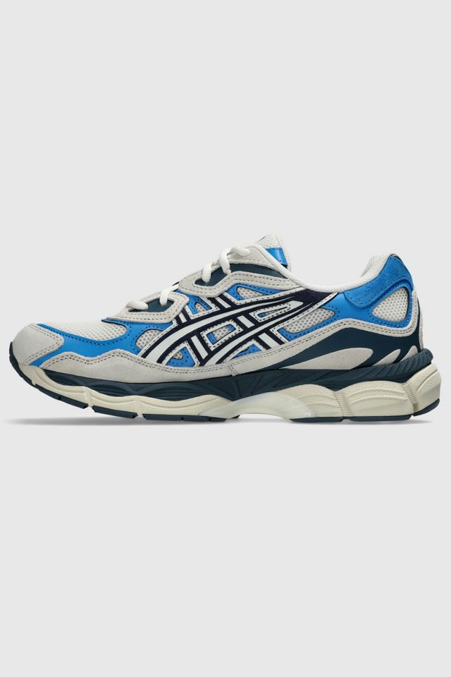ASICS GEL-NYC Sportstyle Sneakers #3