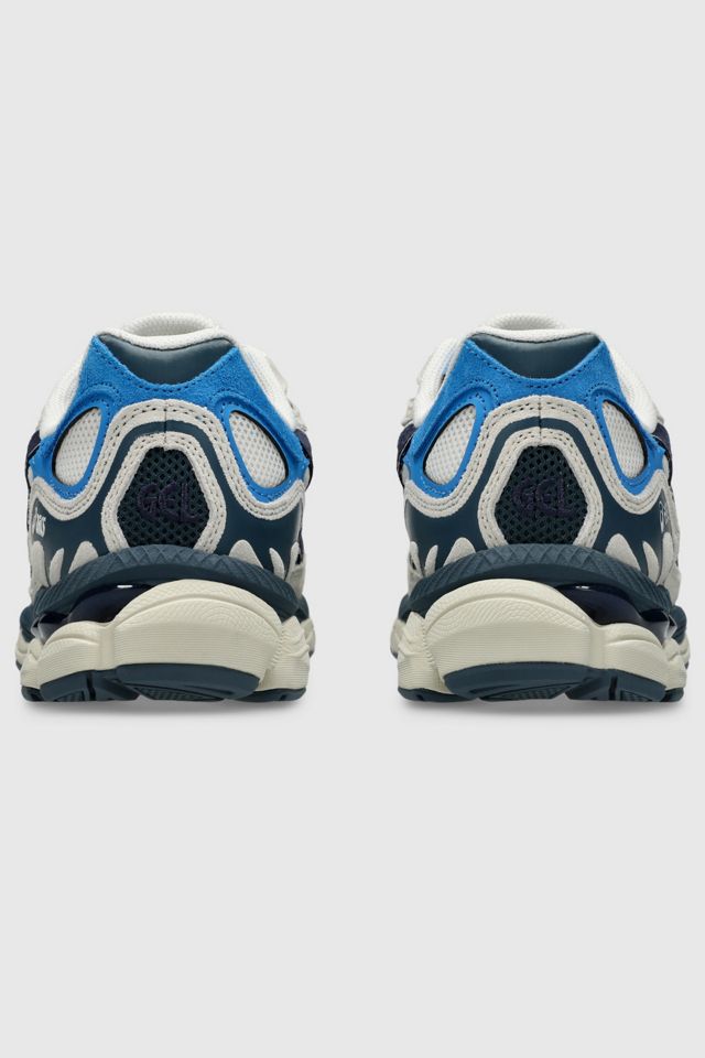 ASICS GEL-NYC Sportstyle Sneakers #4