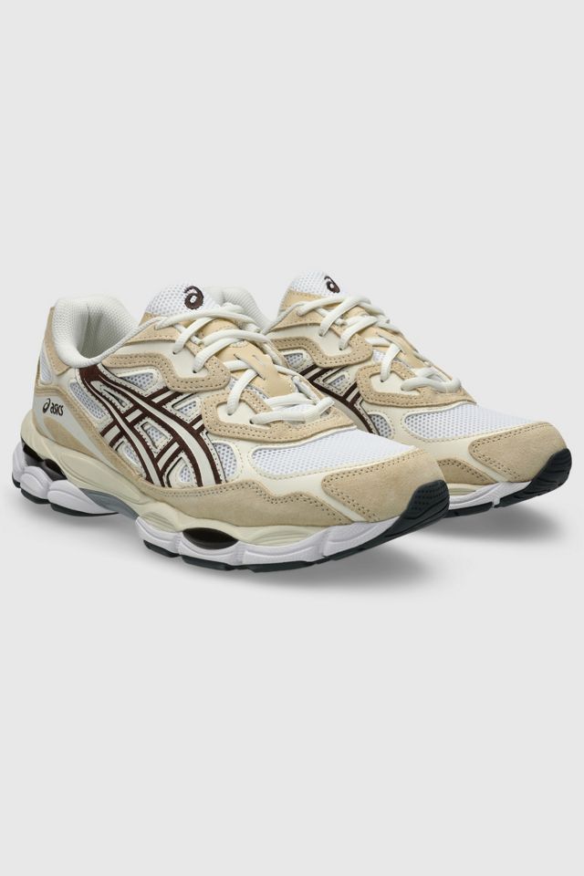 ASICS GEL-NYC Sportstyle Sneakers #1
