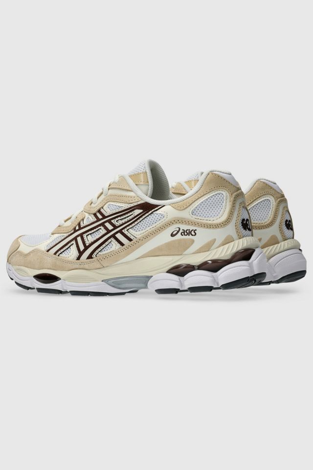 ASICS GEL-NYC Sportstyle Sneakers #2