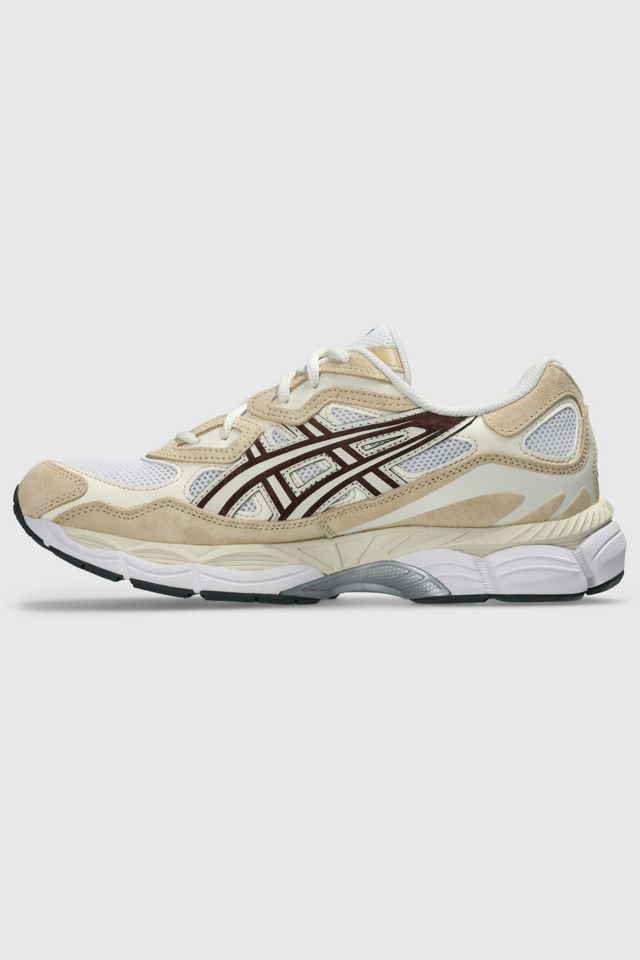 ASICS GEL-NYC Sportstyle Sneakers #3