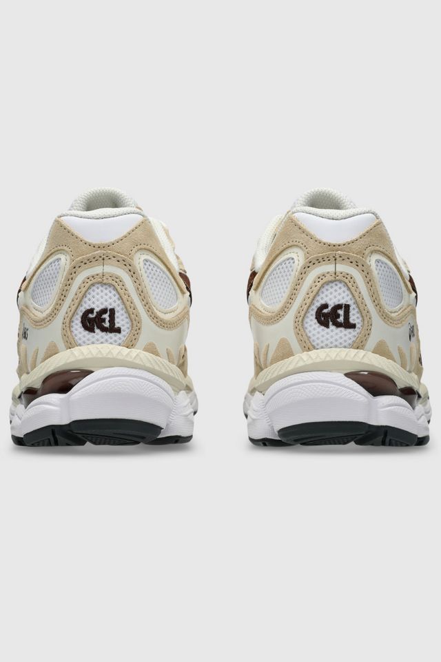 ASICS GEL-NYC Sportstyle Sneakers #4