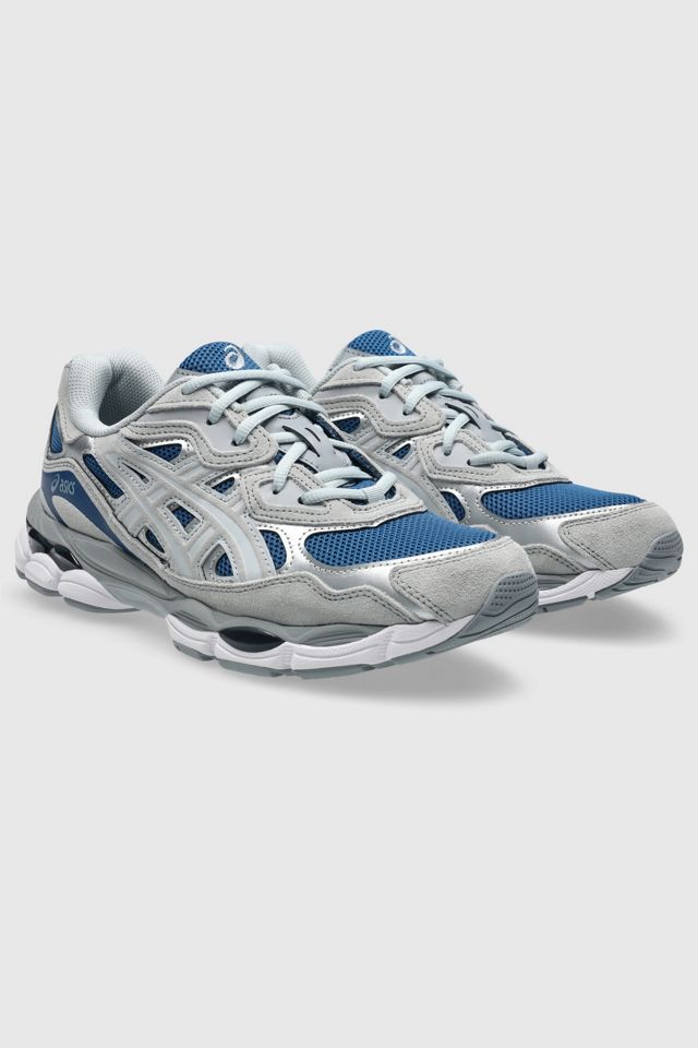 ASICS GEL-NYC Sportstyle Sneakers #1