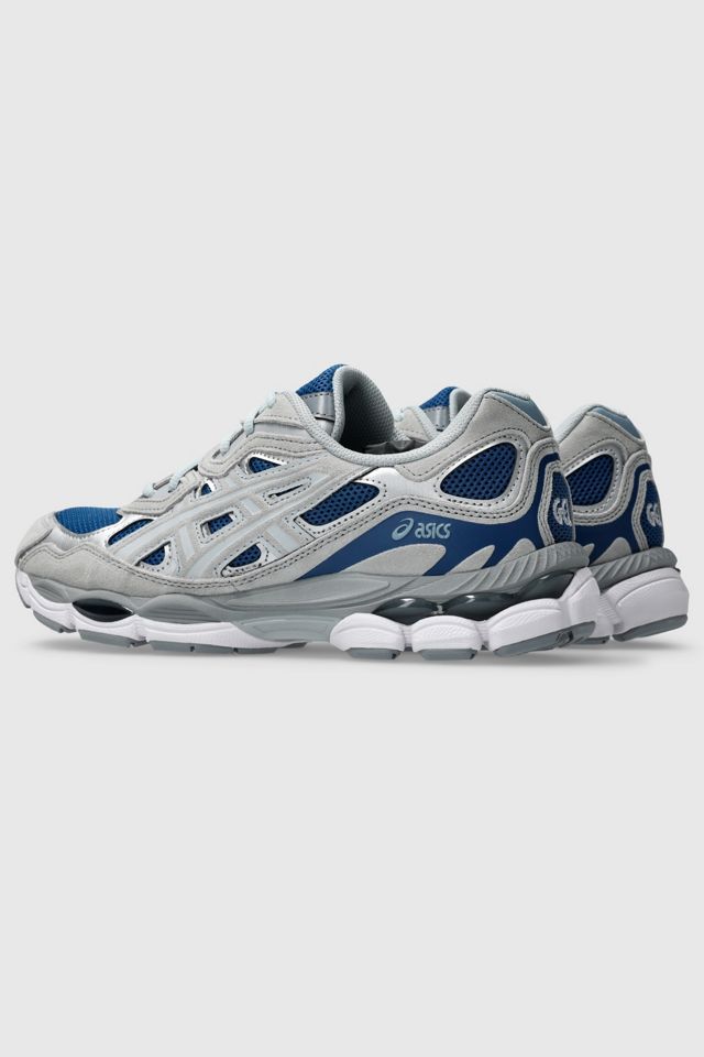 ASICS GEL-NYC Sportstyle Sneakers #2