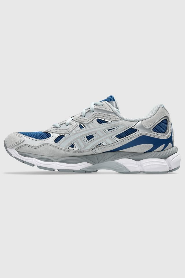 ASICS GEL-NYC Sportstyle Sneakers #3