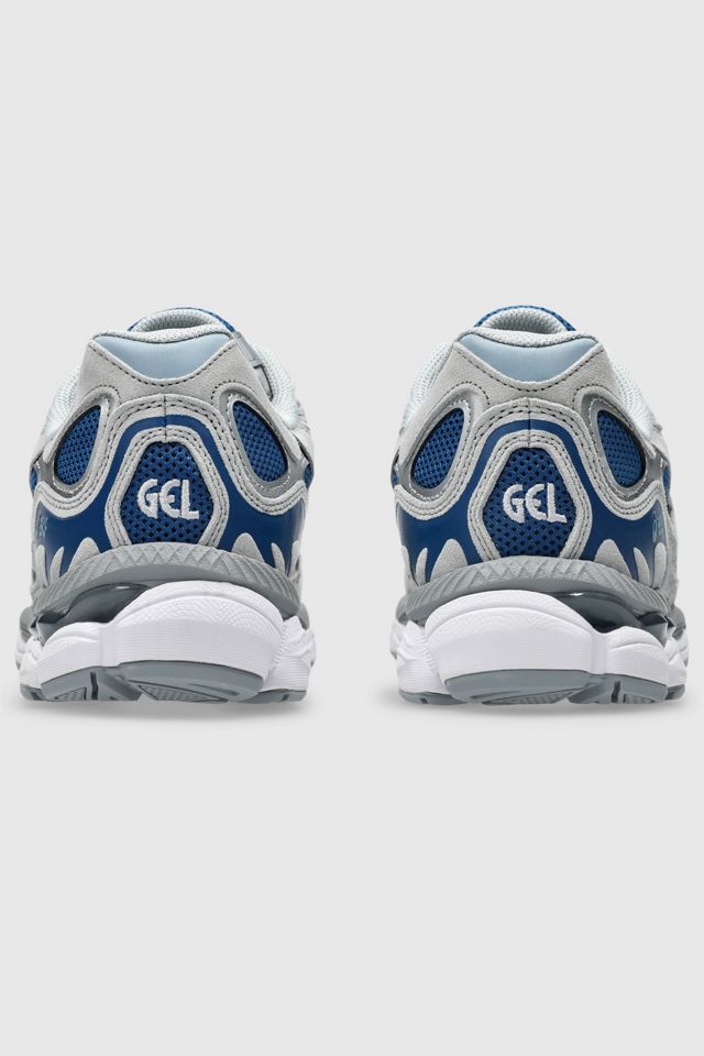 ASICS GEL-NYC Sportstyle Sneakers #4