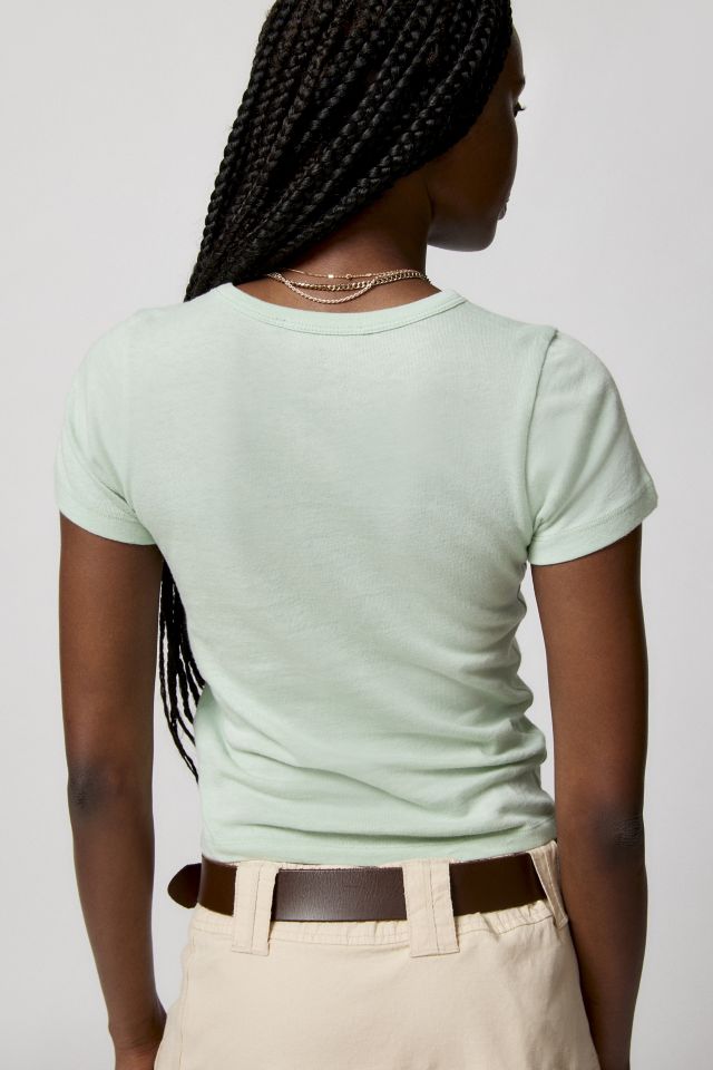 T-shirt pour bébé Gone Fishing #3