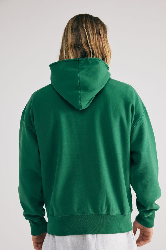 Champion crossover hoodie on sale