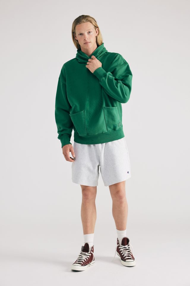 Champion Crossover Hoodie Sweatshirt #3