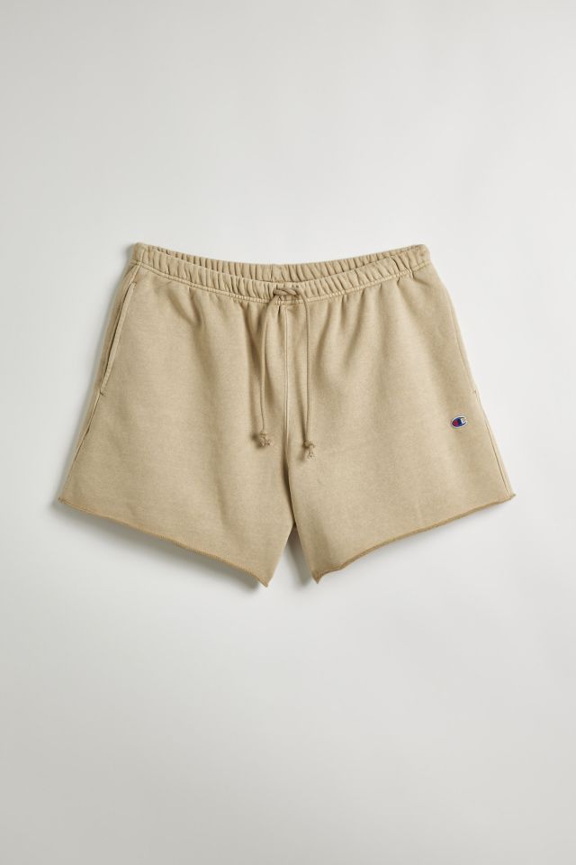 Champion reverse best sale weave short