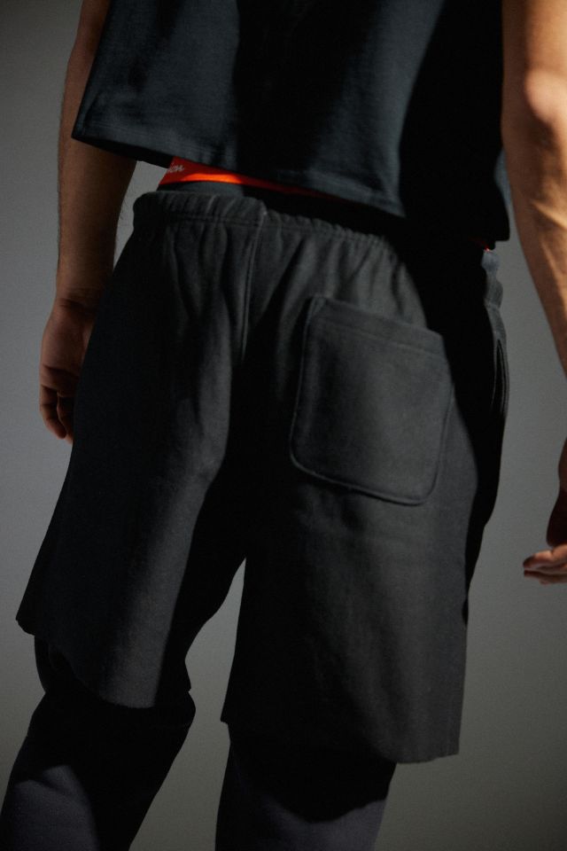 Champion Relay Reverse Weave 7” Cutoff Short #2
